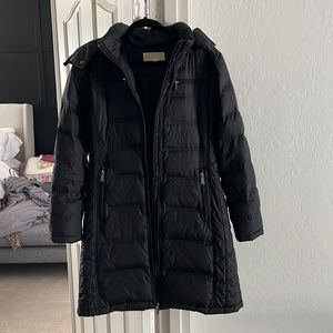 Michael Kors Down Winter Jacket